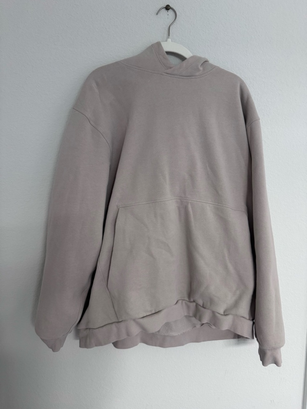 Lululemon Steady State Hoodie